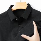 Old Money Men's Casual Long Sleeved - We Are Old Money EF6DA0C2B1CA48ECA7FD718C6636BE9F