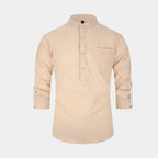 Old Money Men's Cotton Long Sleeve - We Are Old Money 5B9DC9C8558F465A8CE6E2D88B592C67