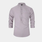 Old Money Men's Cotton Long Sleeve - We Are Old Money 5B9DC9C8558F465A8CE6E2D88B592C67