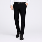 Old Money Men's Classic Suit Pants - We Are Old Money F71724A6DBB5488585E5E268D15494FF