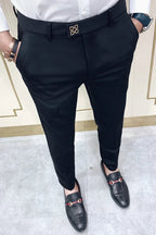 Old Money Men’s Tailored Slim Fit - We Are Old Money 34ECAB3198E6482CA104A9CDEE467459