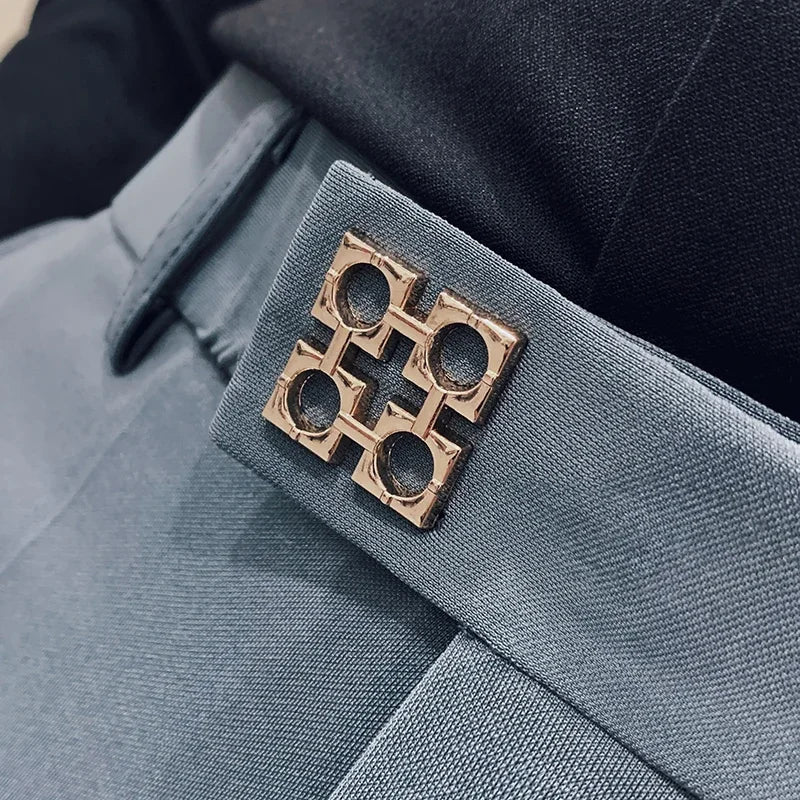 Old Money Men’s Tailored Slim Fit - We Are Old Money 34ECAB3198E6482CA104A9CDEE467459