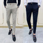 Old Money Men’s Tailored Slim Fit - We Are Old Money 34ECAB3198E6482CA104A9CDEE467459