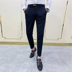 Old Money Men’s Tailored Slim Fit - We Are Old Money 34ECAB3198E6482CA104A9CDEE467459
