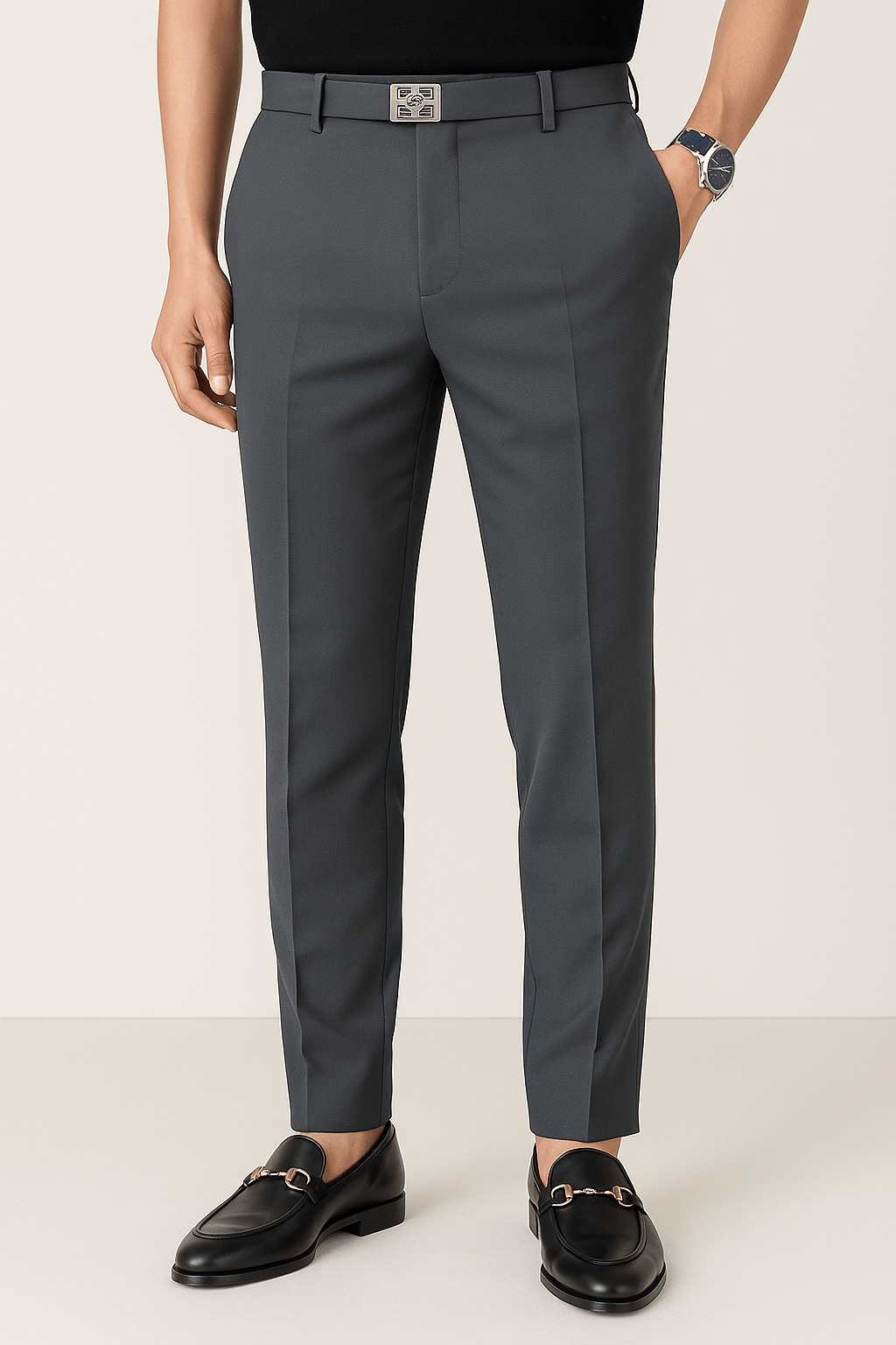 Old Money Men’s Tailored Slim Fit - We Are Old Money 34ECAB3198E6482CA104A9CDEE467459
