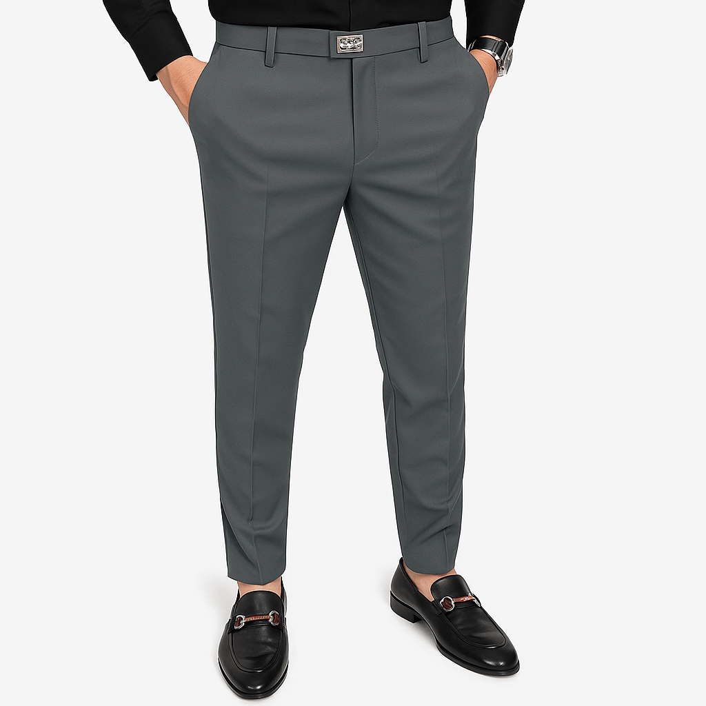 Old Money Men’s Tailored Slim Fit - We Are Old Money 34ECAB3198E6482CA104A9CDEE467459