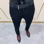 Old Money Men’s Tailored Slim Fit - We Are Old Money 34ECAB3198E6482CA104A9CDEE467459