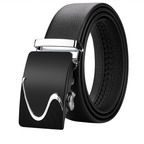 Men's Genuine Leather Automatic Belt - We Are Old Money 3075A9D8EBB14A26870B777B2002731F