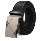 Men's Genuine Leather Automatic Belt - We Are Old Money 3075A9D8EBB14A26870B777B2002731F