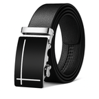 Men's Genuine Leather Automatic Belt - We Are Old Money 3075A9D8EBB14A26870B777B2002731F