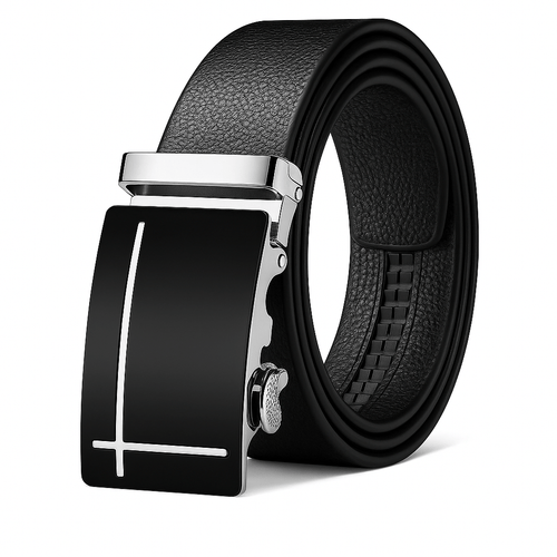 Men's Genuine Leather Automatic Belt - We Are Old Money 3075A9D8EBB14A26870B777B2002731F