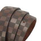 Men's Genuine Leather Pin Buckle Belt - We Are Old Money 6A3EA85836454BF99ABAB598B53C0072