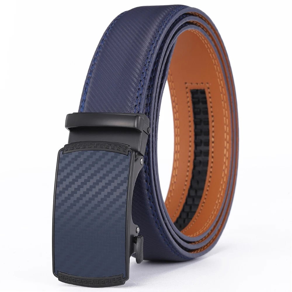 Old Money Men’s Genuine Leather Luxury Belt - We Are Old Money 0BBE931643B74F53ACC8B6DE943FF811