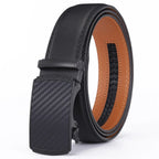 Old Money Men’s Genuine Leather Luxury Belt - We Are Old Money 0BBE931643B74F53ACC8B6DE943FF811