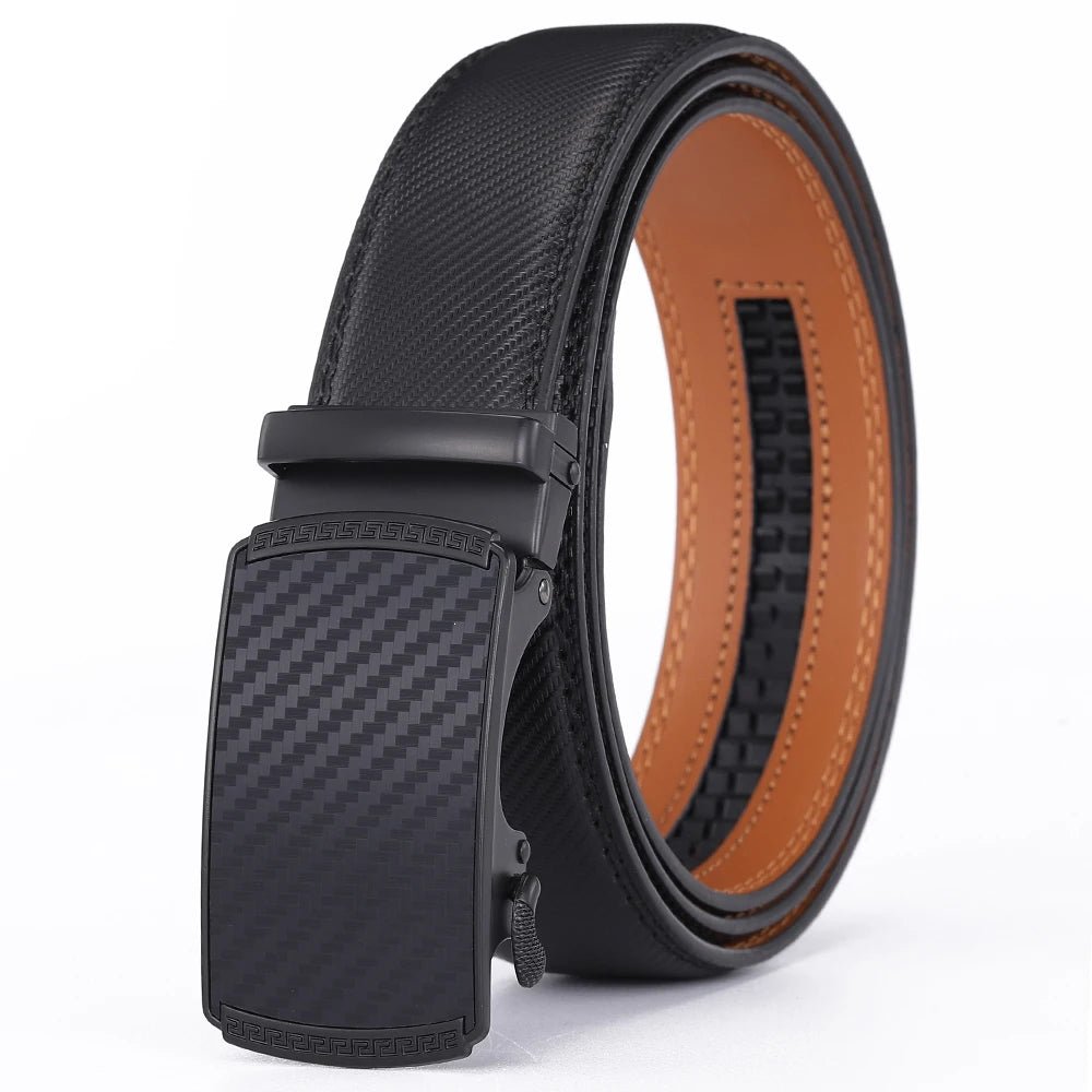 Old Money Men’s Genuine Leather Luxury Belt - We Are Old Money 0BBE931643B74F53ACC8B6DE943FF811