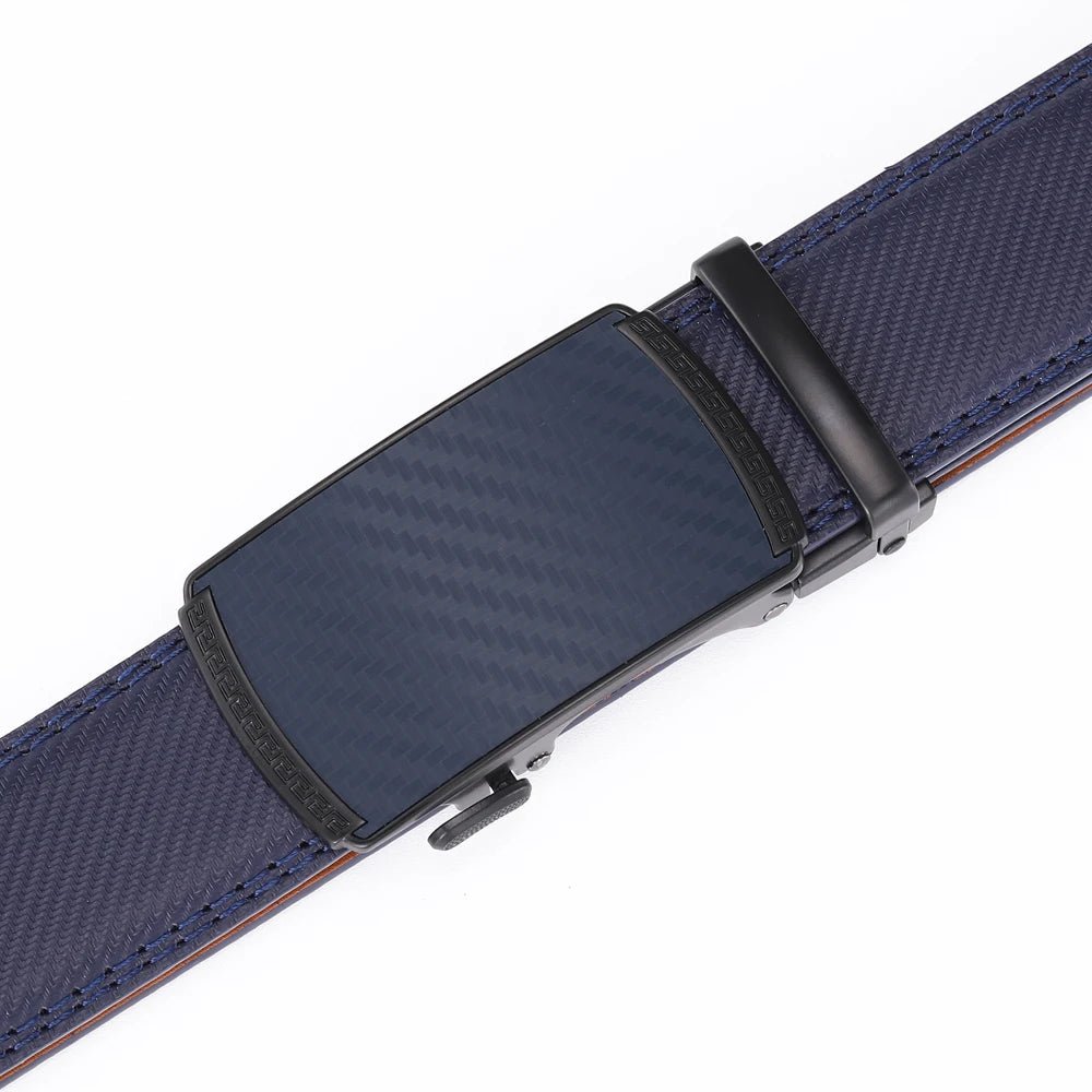 Old Money Men’s Genuine Leather Luxury Belt - We Are Old Money 0BBE931643B74F53ACC8B6DE943FF811