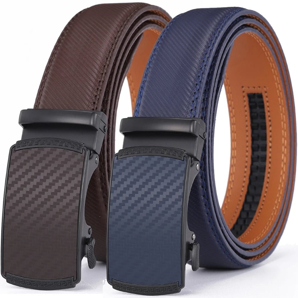 Old Money Men’s Genuine Leather Luxury Belt - We Are Old Money 0BBE931643B74F53ACC8B6DE943FF811