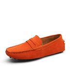 Old Money Monte Carlo Leather Loafers - We Are Old Money EE7EA72175C64EA6B8EF4AA062E199D1