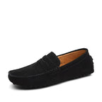 Old Money Monte Carlo Leather Loafers - We Are Old Money EE7EA72175C64EA6B8EF4AA062E199D1