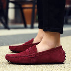 Old Money Monte Carlo Leather Loafers - We Are Old Money EE7EA72175C64EA6B8EF4AA062E199D1