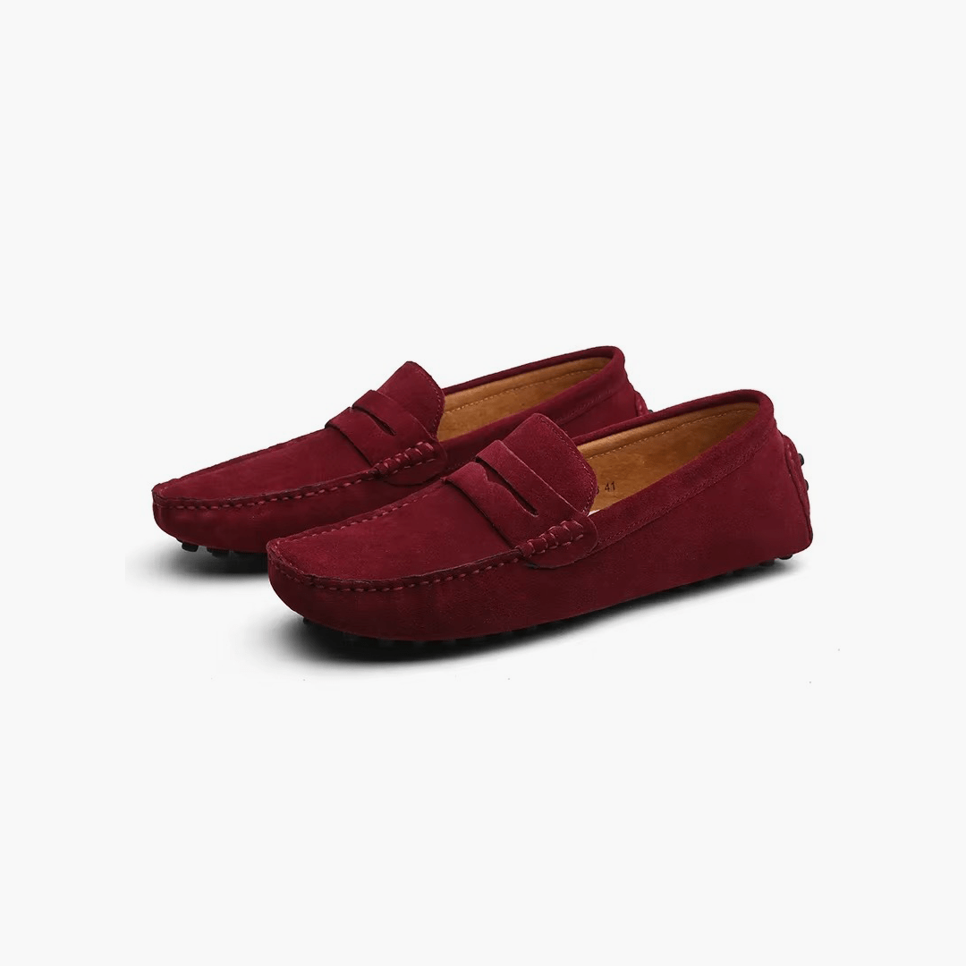 Monte Carlo Driving Loafers - We Are Old Money EE7EA72175C64EA6B8EF4AA062E199D1