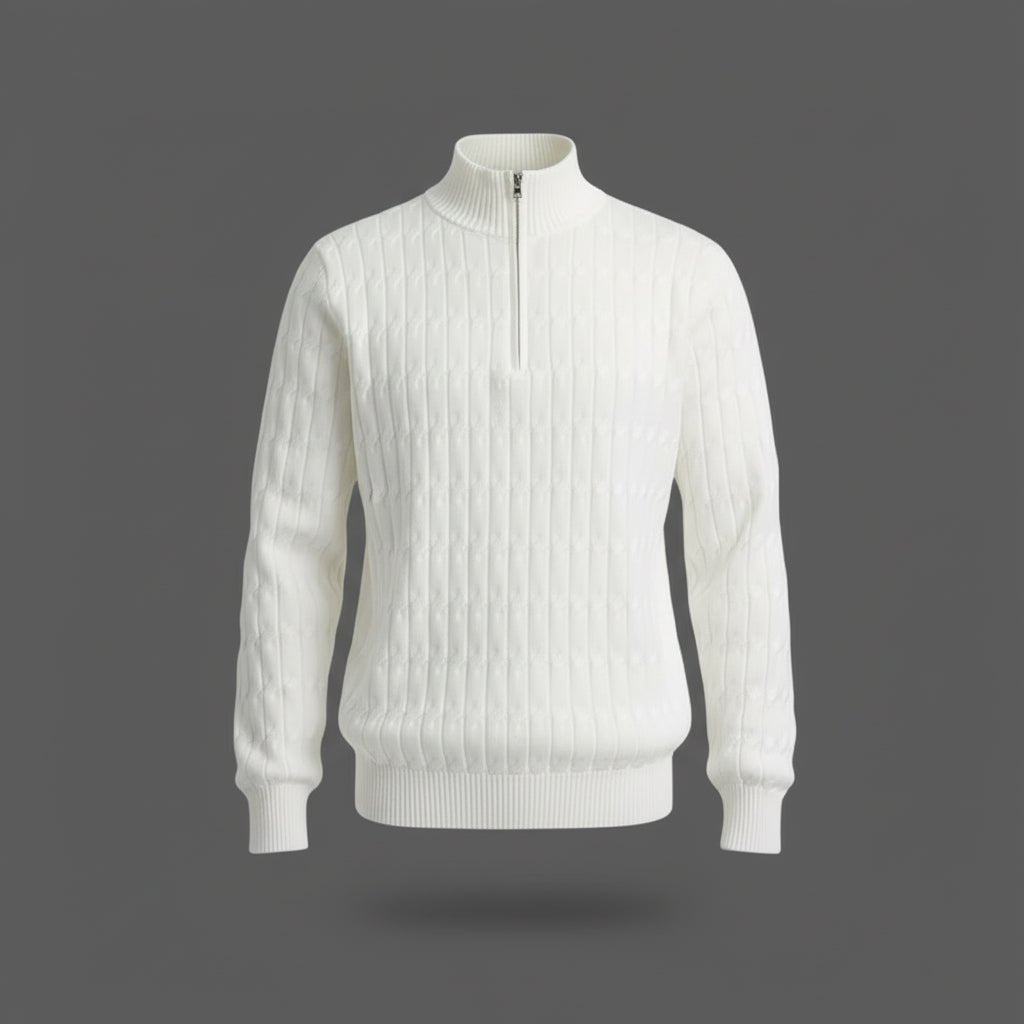 Old Money Knitwear Cardigan Sweaters - We Are Old Money 544EE56513CF4580A489F6FACC4480DD