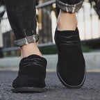 Old Money Men's Classic Oxford Shoe - We Are Old Money 25E5A22880A4412DA95DA19E827A67B5