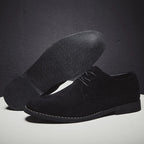 Old Money Men's Classic Oxford Shoe - We Are Old Money E1511068FD6344698B64A422CAE87E35