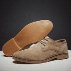 Old Money Men's Classic Oxford Shoe - We Are Old Money C40A9CEB8D5E46CE83056D742DE885DD