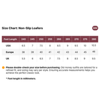 Old Money Men's Non - Slip Loafers - We Are Old Money 1A4187D8FFB94B02898144EE46B78D8A