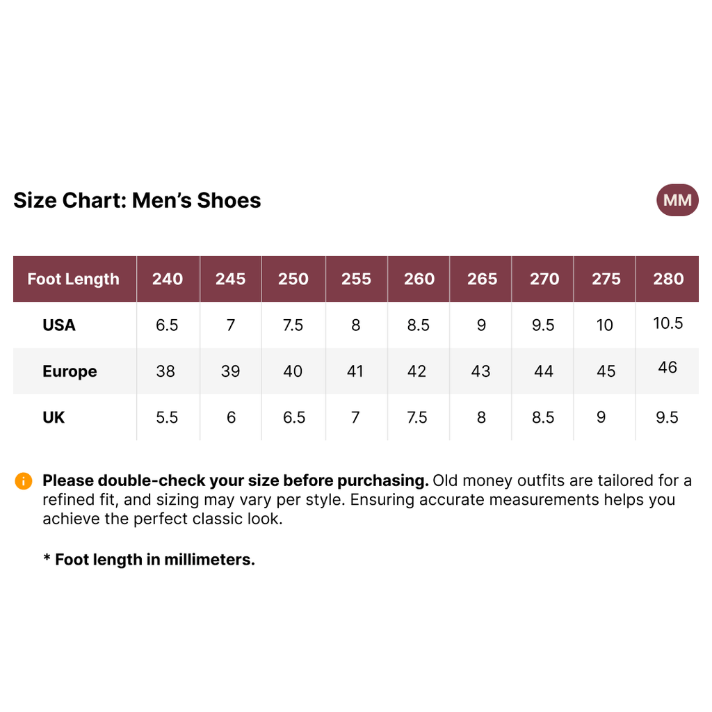 Old Money Men's Soft Cowhide High - Ankle Boots - We Are Old Money 0C61F848099E4AFCB93ACE030C07B817