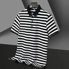 Old Money Mariner Striped Polo - We Are Old Money C4D2DD3F800847BDB2DD917E8E823242