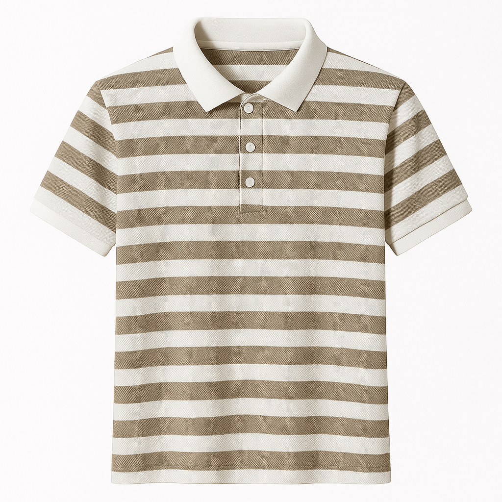 Old Money Mariner Striped Polo - We Are Old Money C4D2DD3F800847BDB2DD917E8E823242