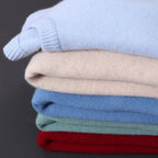 Old Money Regatta Cashmere Sweater - We Are Old Money 3D2879F5B4714C7DA2CF35FBA7409EE3