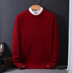 Old Money Regatta Cashmere Sweater - We Are Old Money 3D2879F5B4714C7DA2CF35FBA7409EE3