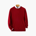 Old Money Regatta Cashmere Sweater - We Are Old Money 3D2879F5B4714C7DA2CF35FBA7409EE3