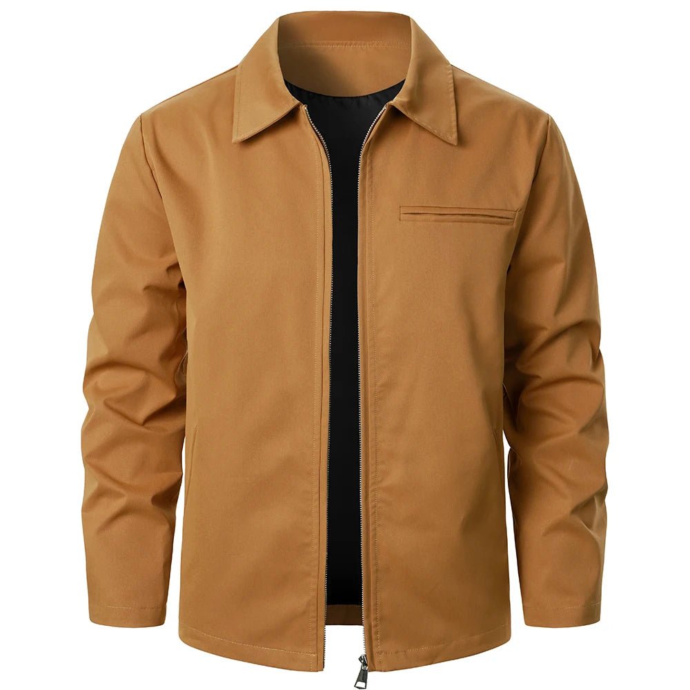 Old Money Sahara Windproof Jacket - We Are Old Money 2E750359A0E54501A0F560944DE5BBCE