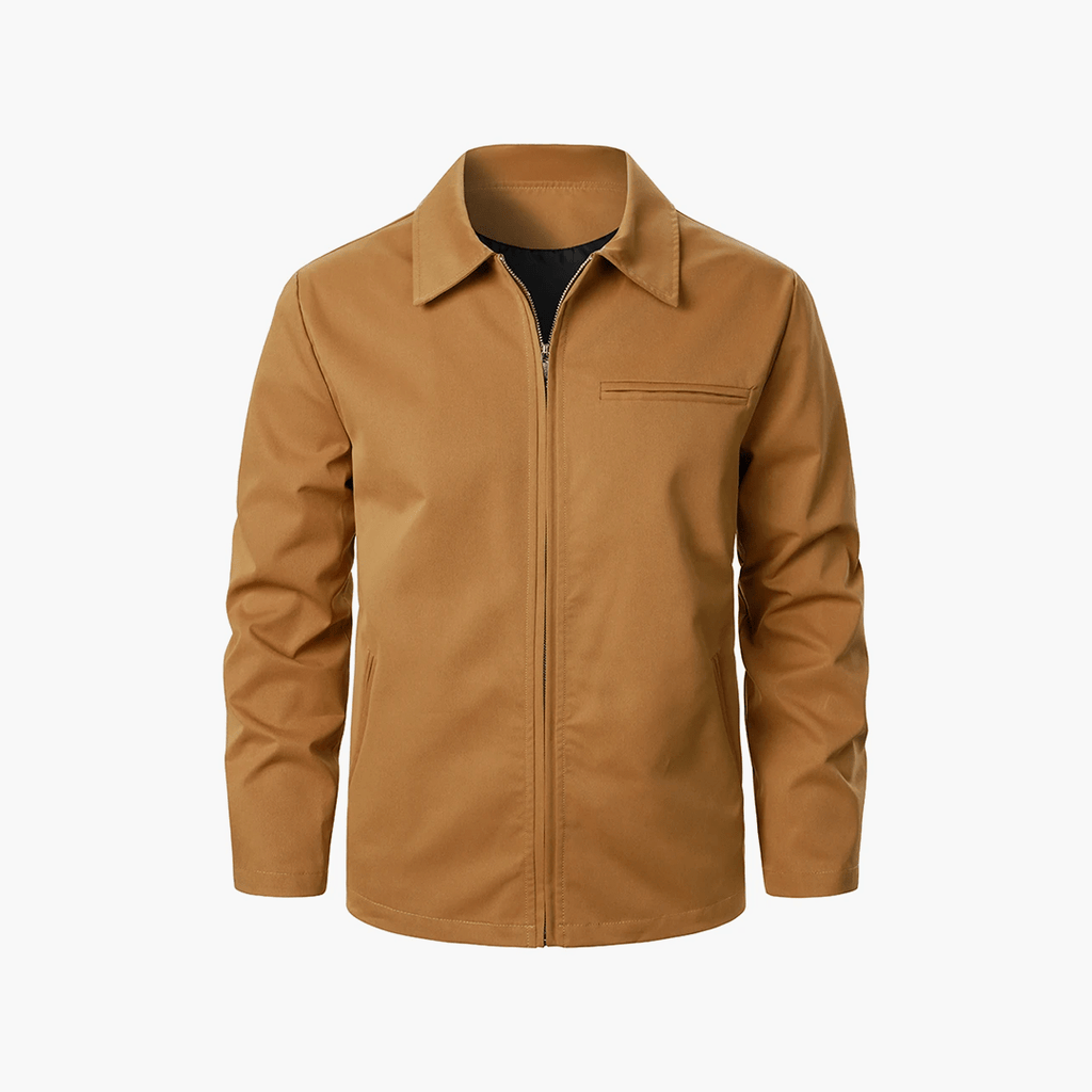 Old Money Sahara Windproof Jacket - We Are Old Money 2E750359A0E54501A0F560944DE5BBCE