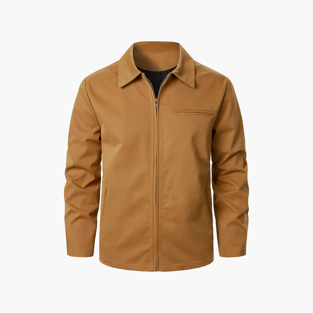Old Money Sahara Windproof Jacket - We Are Old Money 2E750359A0E54501A0F560944DE5BBCE