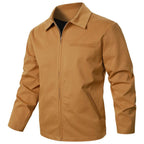 Old Money Sahara Windproof Jacket - We Are Old Money 2E750359A0E54501A0F560944DE5BBCE