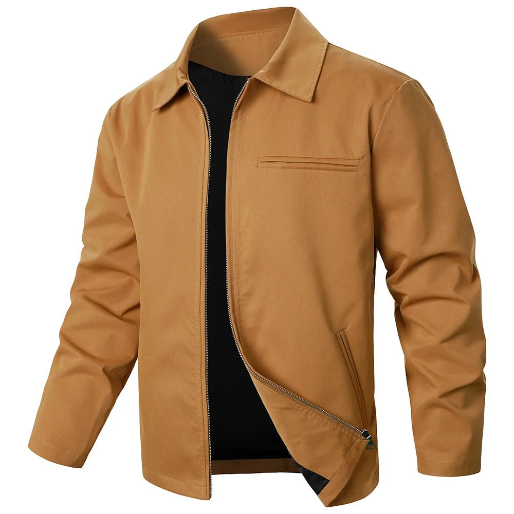 Old Money Sahara Windproof Jacket - We Are Old Money 2E750359A0E54501A0F560944DE5BBCE
