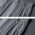 Old Money Men’s Casual Trousers - We Are Old Money C9EE20BE9CD049C68D344CE7A800288F