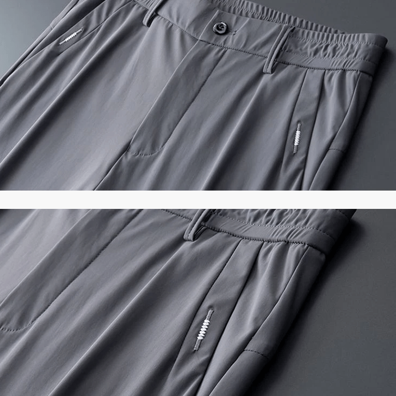 Old Money Men’s Casual Trousers - We Are Old Money C9EE20BE9CD049C68D344CE7A800288F