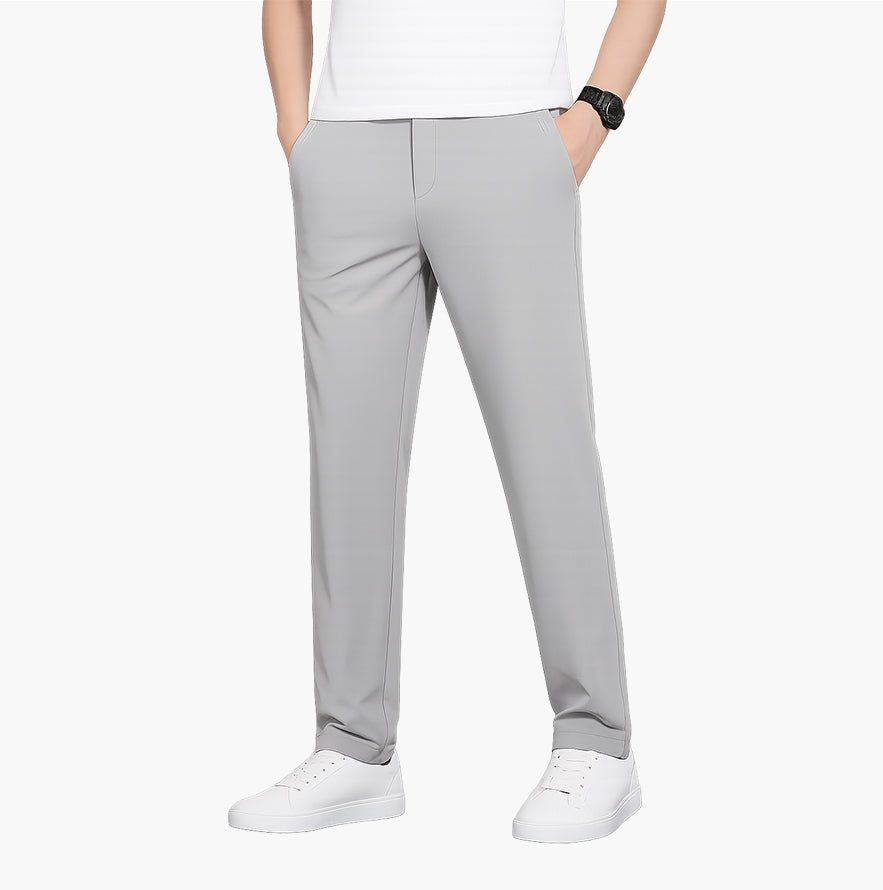 Old Money Men’s Casual Trousers - We Are Old Money C9EE20BE9CD049C68D344CE7A800288F
