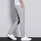 Old Money Men’s Casual Trousers - We Are Old Money C9EE20BE9CD049C68D344CE7A800288F