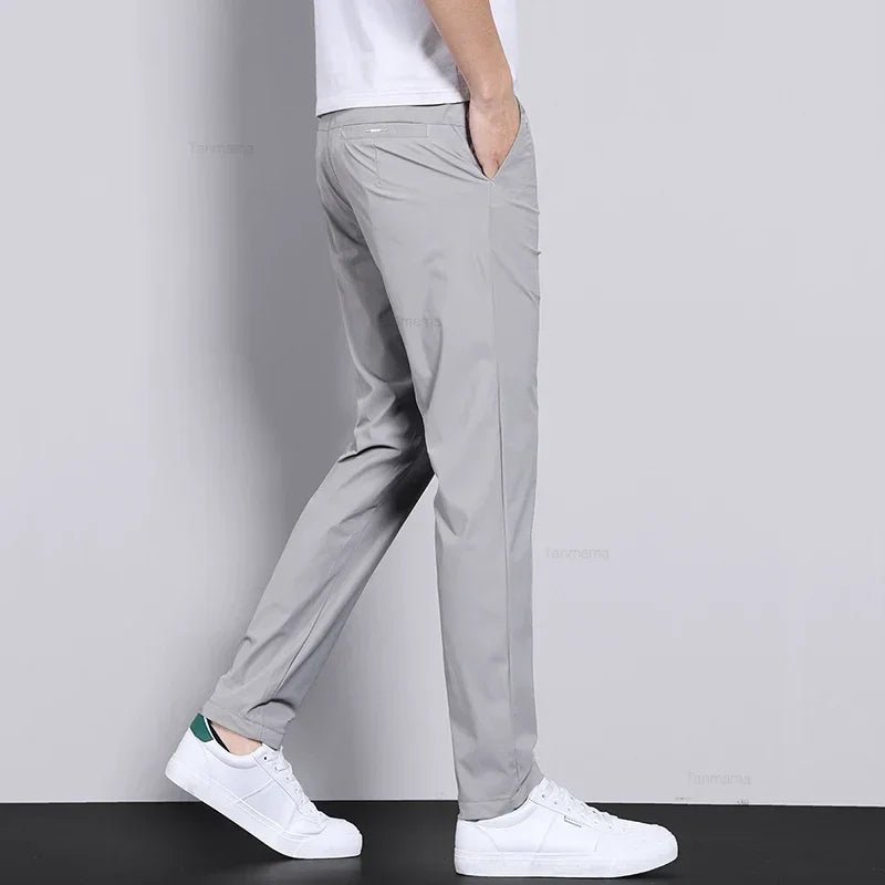Old Money Men’s Casual Trousers - We Are Old Money C9EE20BE9CD049C68D344CE7A800288F