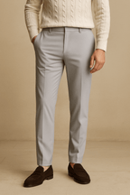 Old Money Men’s Casual Trousers - We Are Old Money C9EE20BE9CD049C68D344CE7A800288F