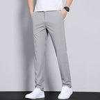 Old Money Men’s Casual Trousers - We Are Old Money C9EE20BE9CD049C68D344CE7A800288F