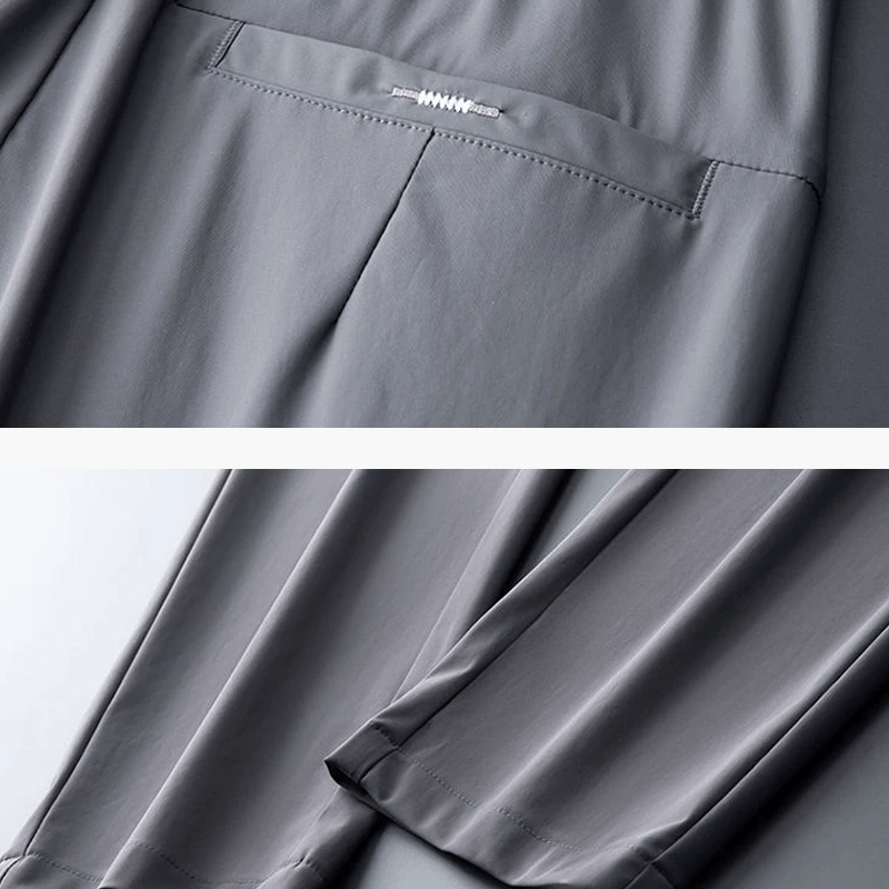 Old Money Men’s Casual Trousers - We Are Old Money C9EE20BE9CD049C68D344CE7A800288F
