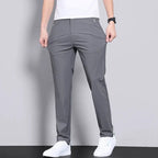 Old Money Men’s Casual Trousers - We Are Old Money C9EE20BE9CD049C68D344CE7A800288F